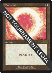 Sol Ring (428) (Retro Frame)