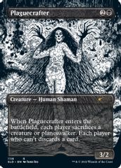 Plaguecrafter (Borderless)