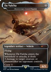 Da Vulcha - Skysovereign, Consul Flagship (Borderless)