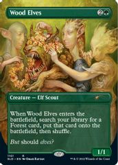 Wood Elves (1101)