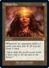 Mind's Eye