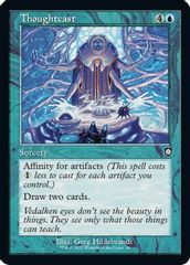 Thoughtcast (Retro Frame)