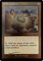 Fellwar Stone (Foil Etched)
