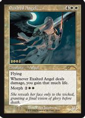 Exalted Angel