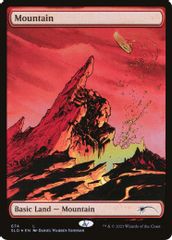 Mountain (674)