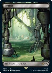 Swamp (1090)