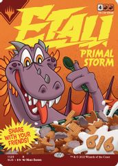 Etali, Primal Storm