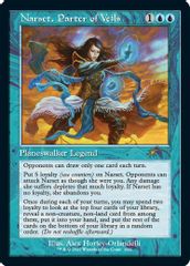 Narset, Parter of Veils (Retro Frame)