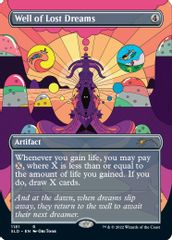 Well of Lost Dreams (1181)