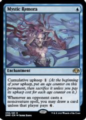 Mystic Remora