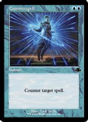 Counterspell (Retro Frame)