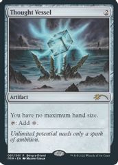 Thought Vessel (Bring-a-Friend Promo)