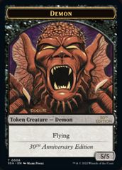 Demon Token
