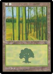 Forest (CS Alternate Art) (215s)