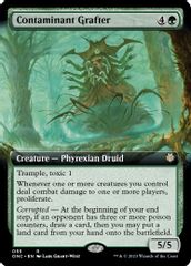 Contaminant Grafter (Extended Art)