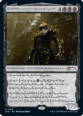 K'rrik, Son of Yawgmoth (Phyrexian)