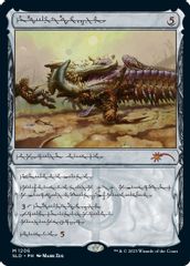 Batterskull (Phyrexian)