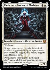 Elesh Norn, Mother of Machines