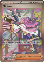 Miriam - 251/198