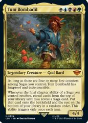 Tom Bombadil