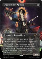 Shadowborn Apostle (681)