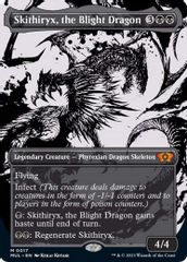Skithiryx, the Blight Dragon