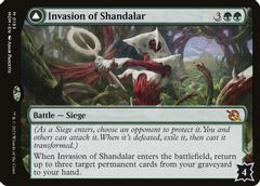 Invasion of Shandalar