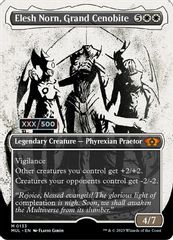 Elesh Norn, Grand Cenobite (Serial Numbered)