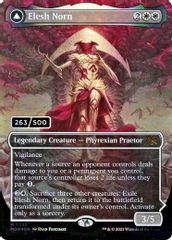 Elesh Norn (Serial Numbered)