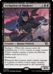 Archpriest of Shadows