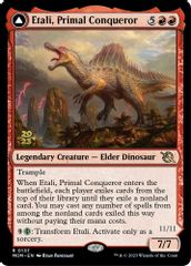 Etali, Primal Conqueror