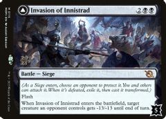Invasion of Innistrad