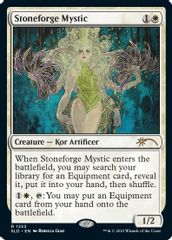 Stoneforge Mystic