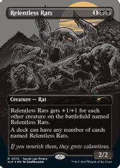 Relentless Rats (0010)