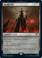 Barad-dur