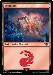 Mountain (0268)