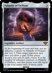 Palantir of Orthanc