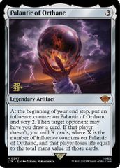 Palantir of Orthanc