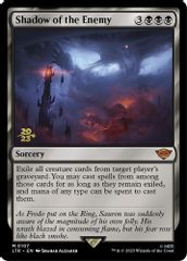 Shadow of the Enemy