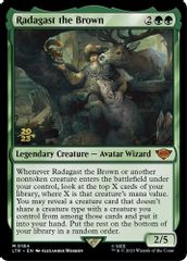 Radagast the Brown