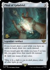 Phial of Galadriel
