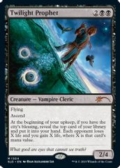 Twilight Prophet