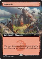 Mountain (1360)