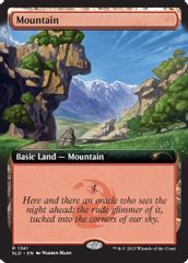 Mountain (1361)