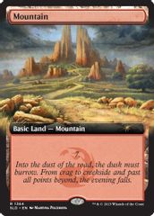 Mountain (1364)
