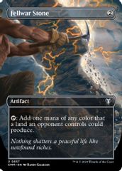 Fellwar Stone (Borderless)