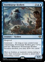 Stormsurge Kraken