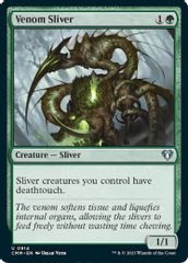 Venom Sliver