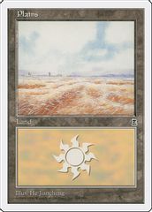 Plains (166)