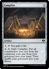 Campfire